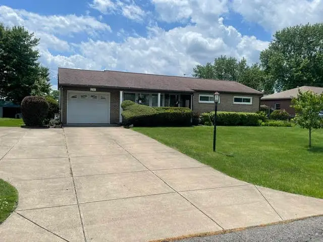 1797 Overlook Drive, Ambridge, PA 15003 - #2