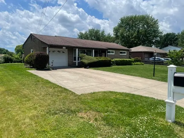 1797 Overlook Drive, Ambridge, PA 15003 - #3