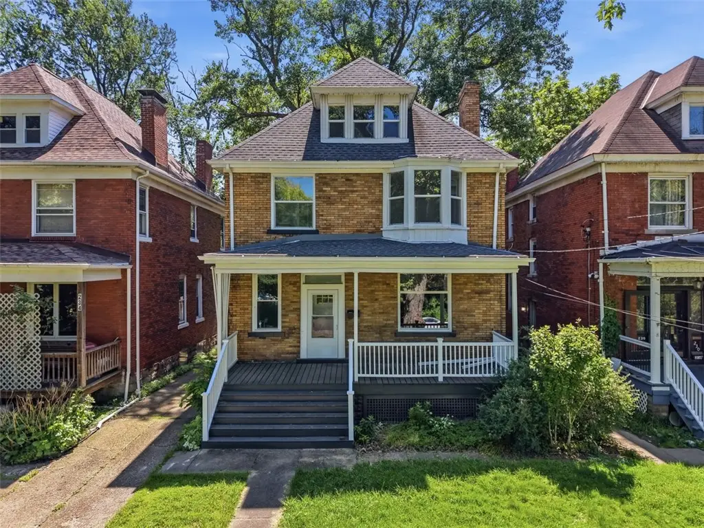232 Chadwick St, Sewickley, PA 15143 - #1