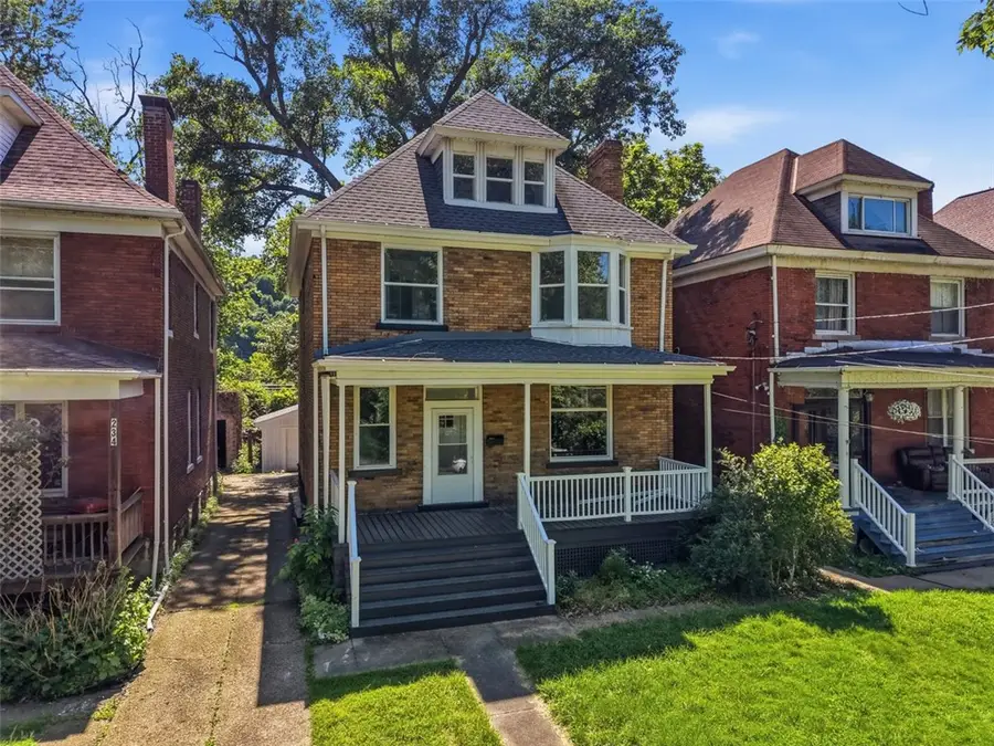 232 Chadwick St, Sewickley, PA 15143 - #2