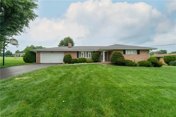 106 Wyndfield Drive, Mount Pleasant, PA 15666