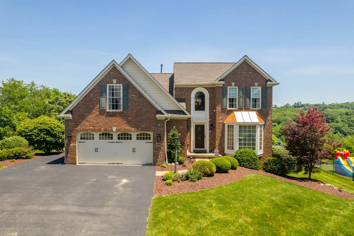 1734 Queens Drive, South Park, PA 15129 - #1