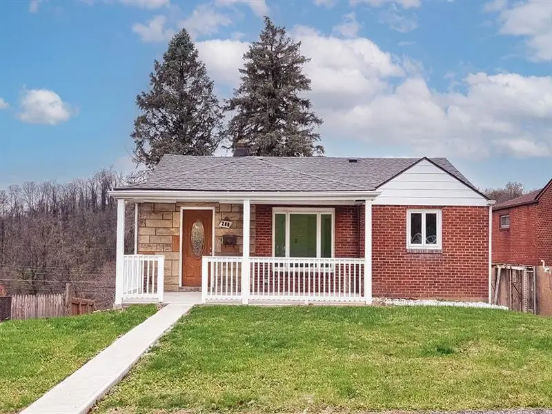 260 Creston Drive, West Mifflin, PA 15122 - #1