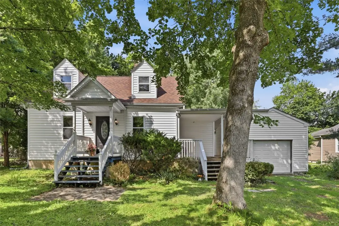 126 Davis Rd, Sewickley, PA 15143 - #1