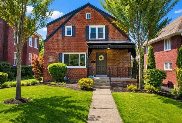 1327 Heberton, Pittsburgh, PA 15206