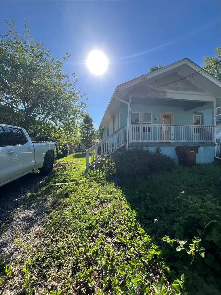 200 Smith Ave, Sharon, PA 16146 - #1