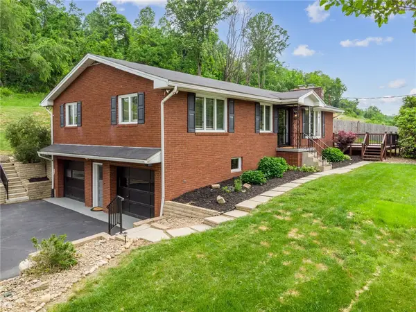 135 Penn Adamsburg Rd, Jeannette, PA 15644