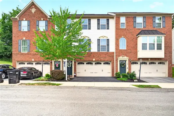 108 Noble Woods Drive, Coraopolis, PA 15108