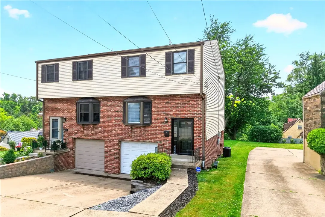 4120 Greensburg Pike #2, Pittsburgh, PA 15221 - #1