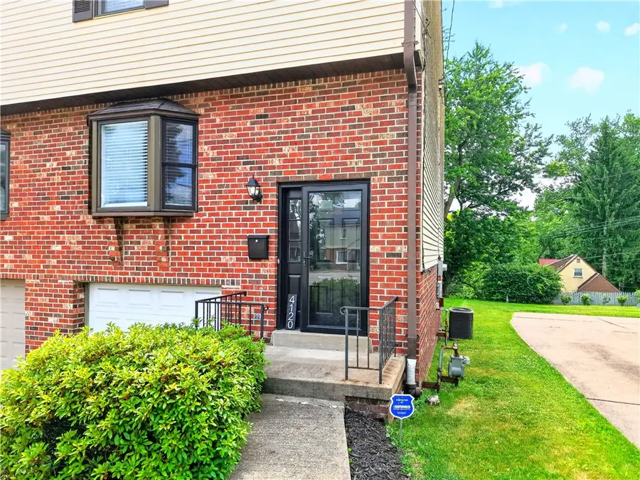 4120 Greensburg Pike #2, Pittsburgh, PA 15221 - #2