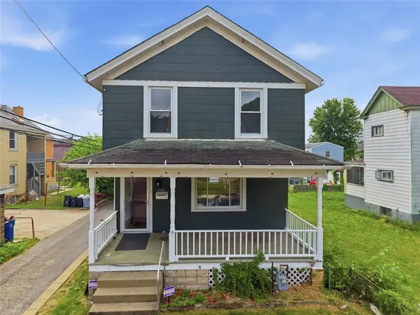 1101 12th Street, Mckees Rocks, PA 15136