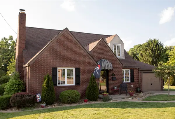 209 Marlboro Dr., New Kensington, PA 15068