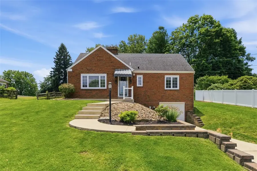 212 Patton Drive, Coraopolis, PA 15108 - #2