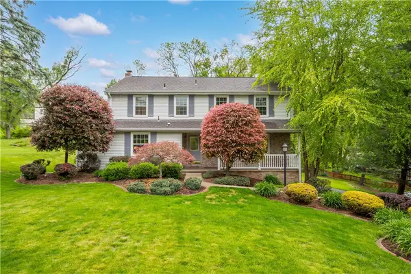 343 Alamo Drive, Upper St. Clair, PA 15241