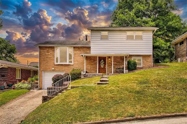 1620 Ashland Street, Greensburg, PA 15601