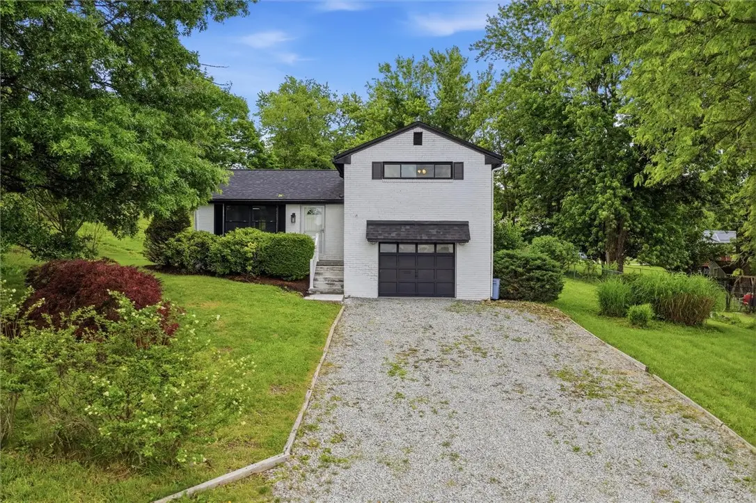 1 Frick, Irwin, PA 15642 - #1