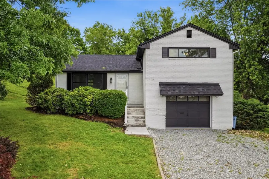1 Frick, Irwin, PA 15642 - #3