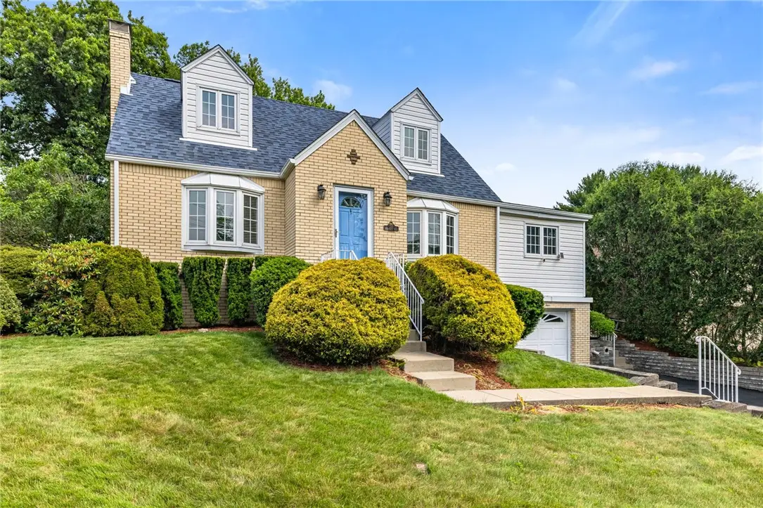 44 Hollow Haven Dr, Pittsburgh, PA 15236 - #1