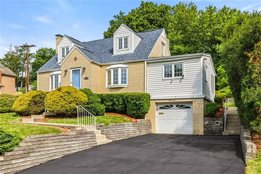 44 Hollow Haven Dr, Pittsburgh, PA 15236 - #2