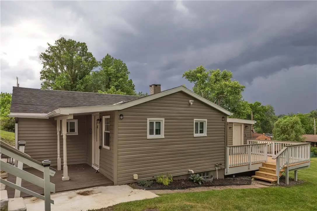 121 College Ave, Pittsburgh, PA 15239 - #1