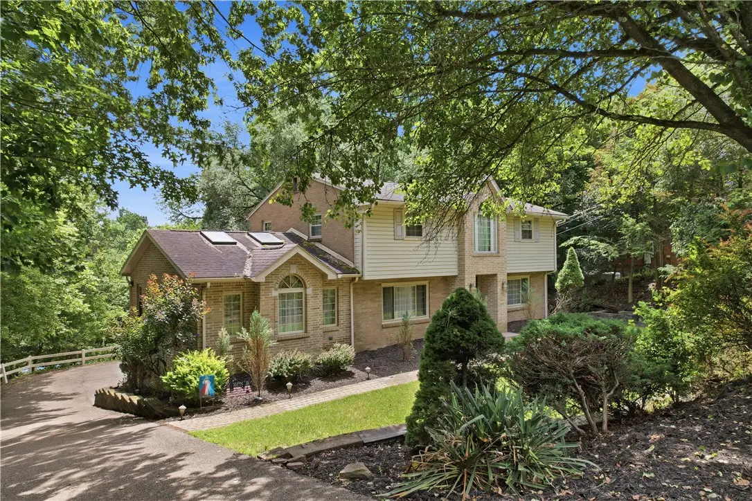131 Elm Road, Pittsburgh, PA 15237 - #1