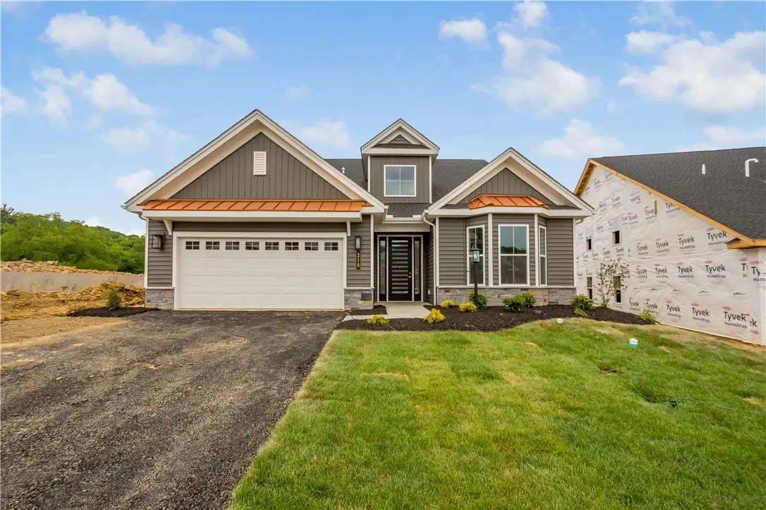 210 Freedom Lane, Allison Park, PA 15101 - #1