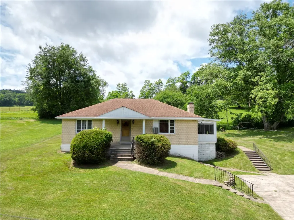 269 Route 481, Fredericktown, PA 15333 - #1