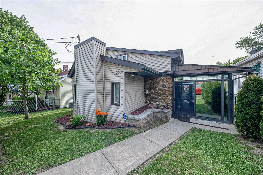 335 Liberty Ave, Washington, PA 15301 - #1