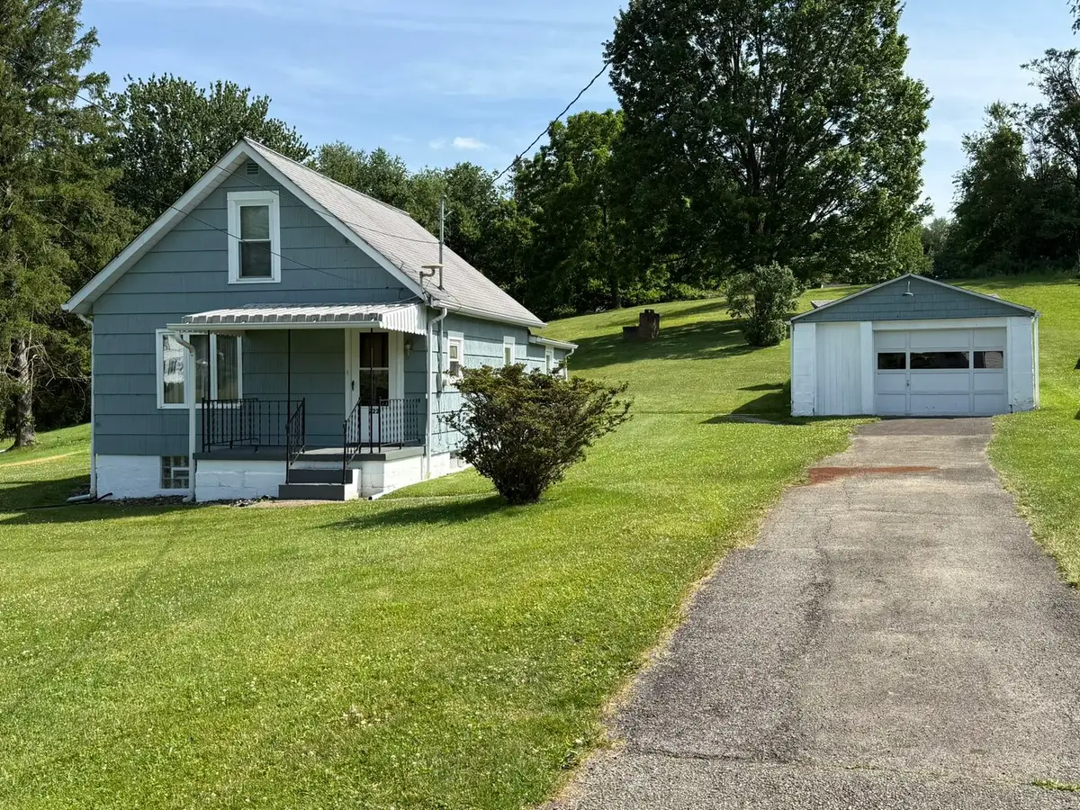 222 Bagdad Road, Leechburg, PA 15656 - #1