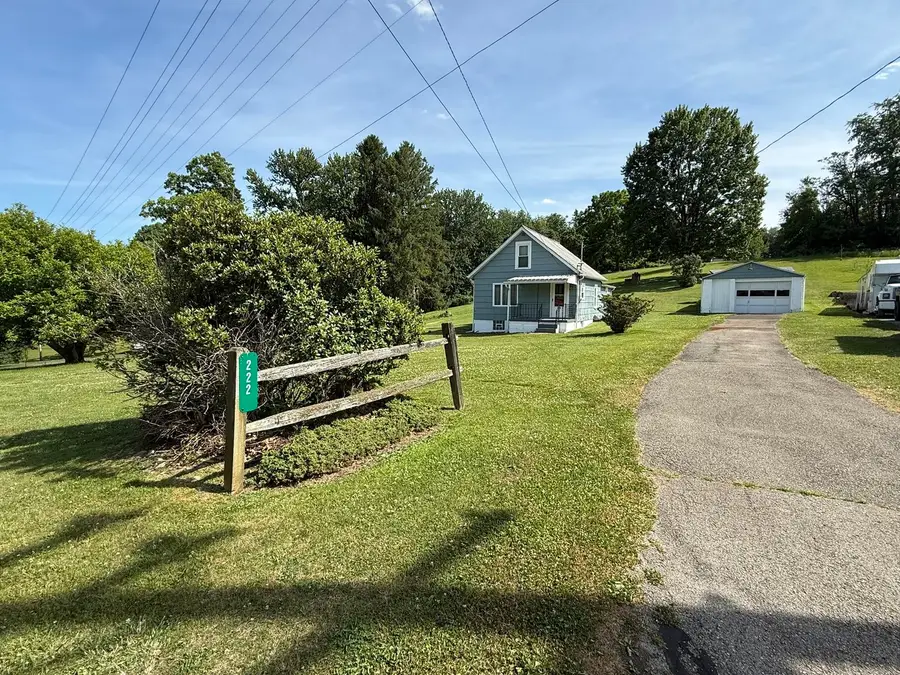 222 Bagdad Road, Leechburg, PA 15656 - #3
