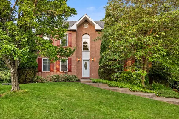4948 Meadow Crest Dr, Allison Park, PA 15101
