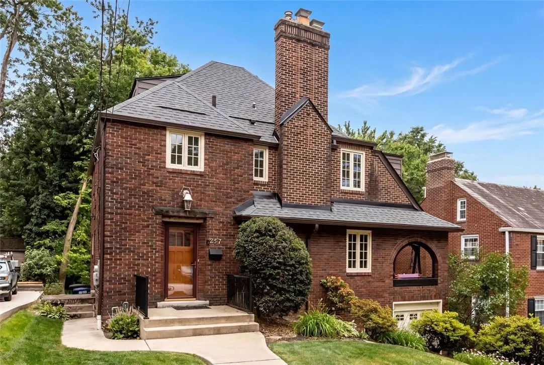 257 Shadowlawn Ave., Pittsburgh, PA 15216 - #1
