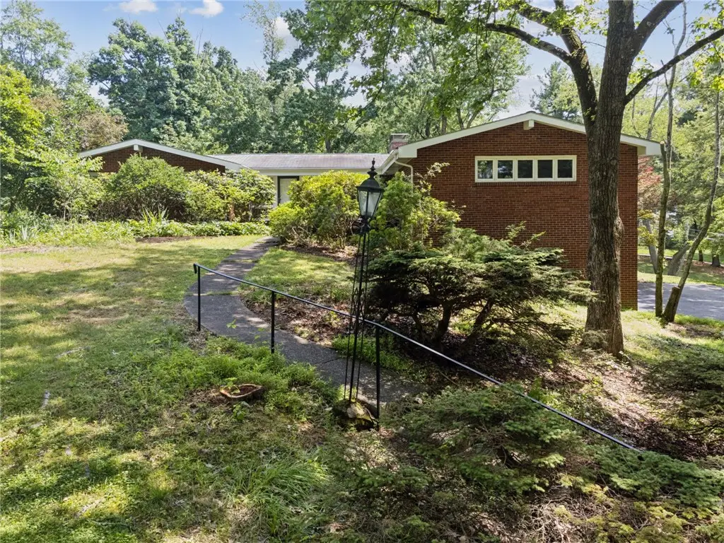 109 Wynnwood Drive, Pittsburgh, PA 15215 - #1