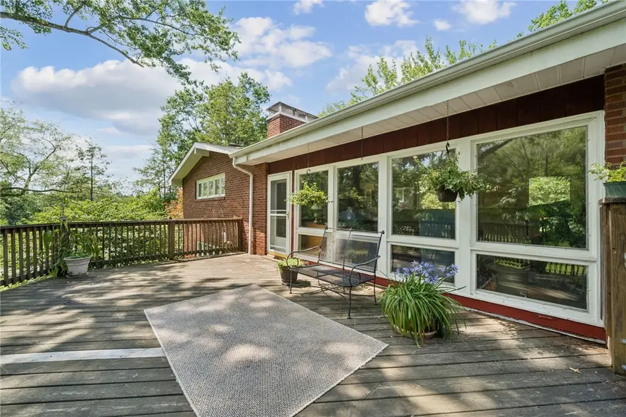 109 Wynnwood Drive, Pittsburgh, PA 15215 - #3
