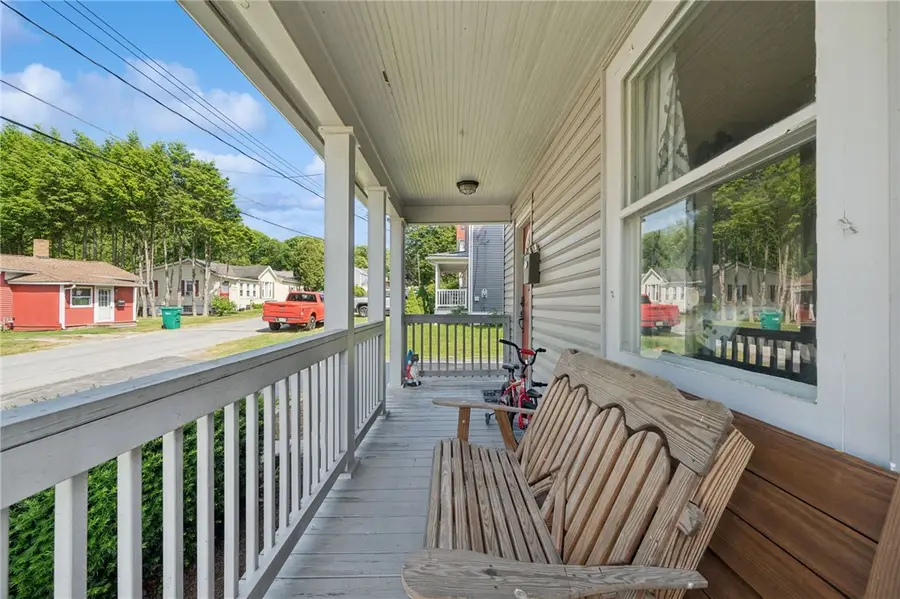 60 Carlisle St, Homer City, PA 15748 - #3