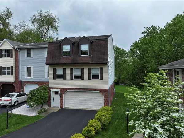 1342 Quail Run Cir, Bethel Park, PA 15102