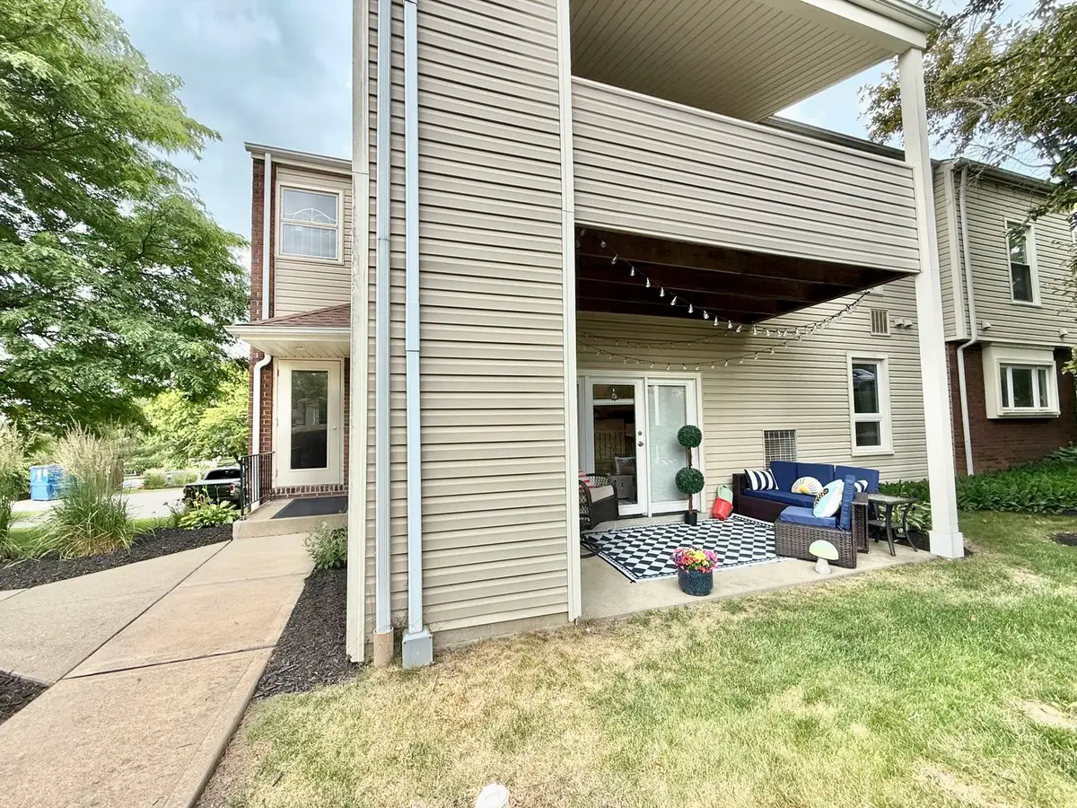 1813 Kenzie Drive, Robinson, PA 15205 - #1