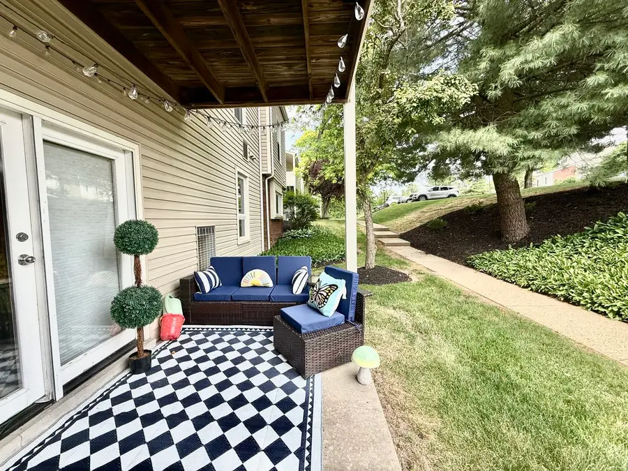 1813 Kenzie Drive, Robinson, PA 15205 - #2