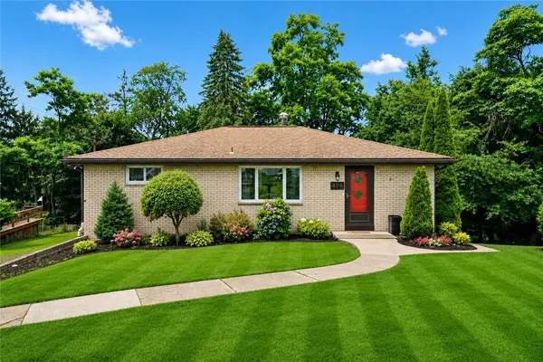 424 Amherst Avenue, Coraopolis, PA 15108
