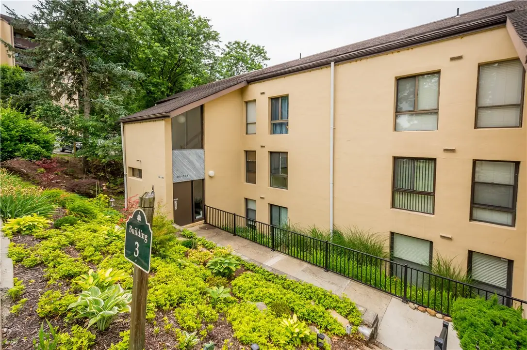 2034 Swallow Hill Road #307, Pittsburgh, PA 15220 - #1