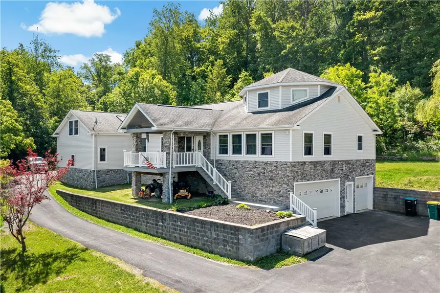787 Dutch Hill Rd, Oakdale, PA 15071 - #2