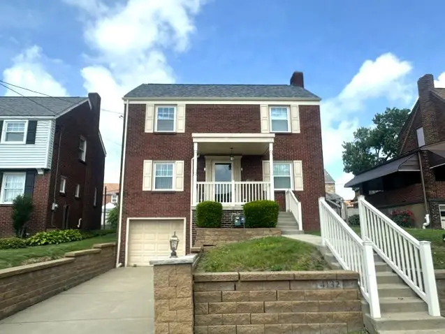 4132 Davis Ave, Homestead, PA 15120 - #3