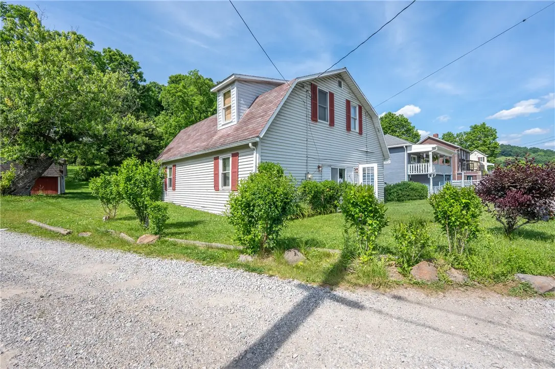 3707 State Route 136, Greensburg, PA 15601 - #1