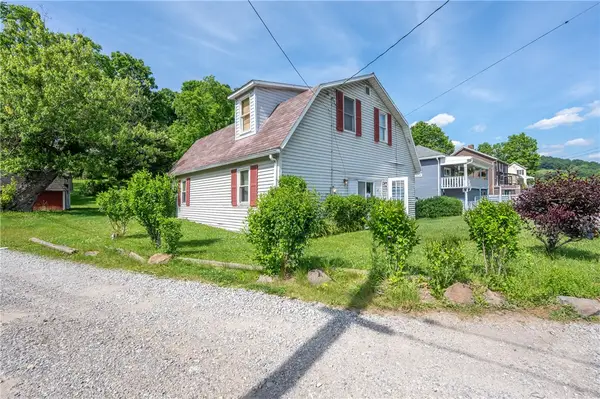 3707 State Route 136, Greensburg, PA 15601