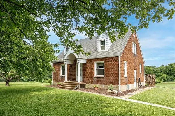 1761 Perry Hwy, Portersville, PA 16051