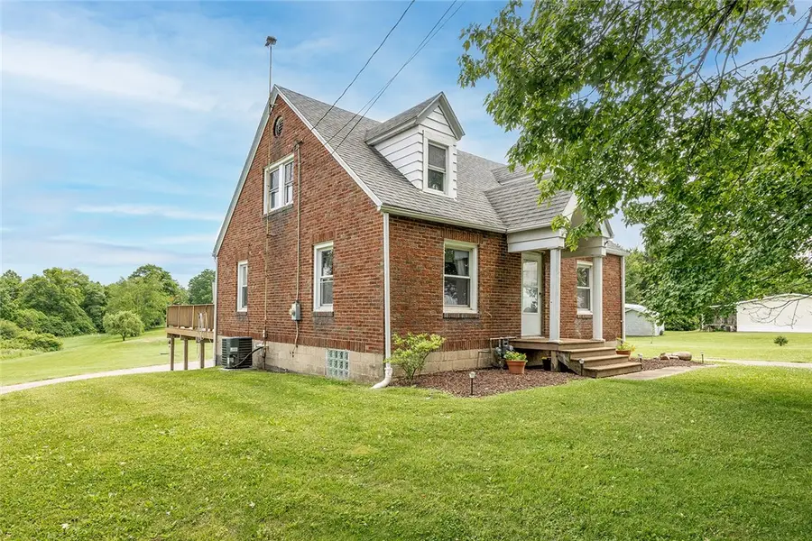 1761 Perry Hwy, Portersville, PA 16051 - #2