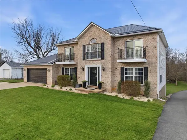 959 Newell Rd, Fayette City, PA 15438