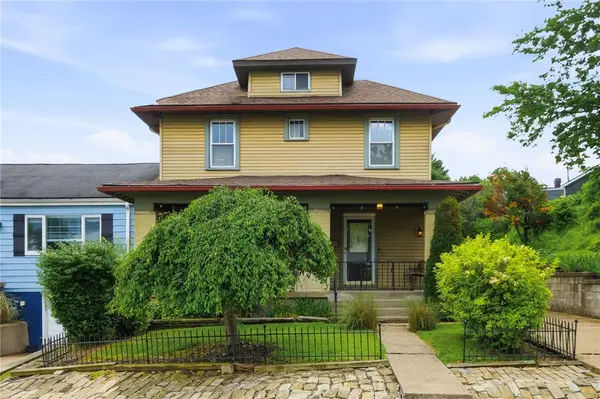 1634 Trinity St, Pittsburgh, PA 15206