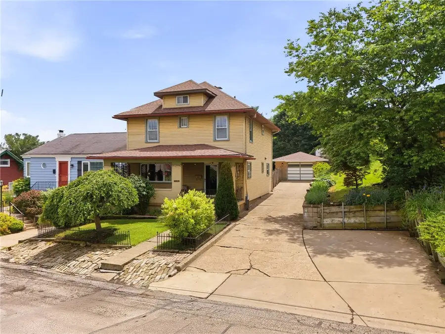 1634 Trinity St, Pittsburgh, PA 15206 - #2