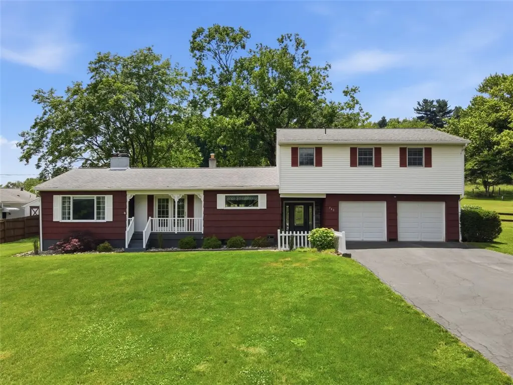 540 Fleming Rd, Sarver, PA 16055 - #1